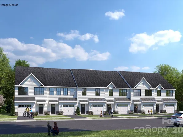 10508 Catawba Run Rd, Charlotte, NC 28278