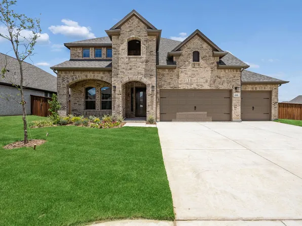 4341 Addison St, Midlothian, TX 76065