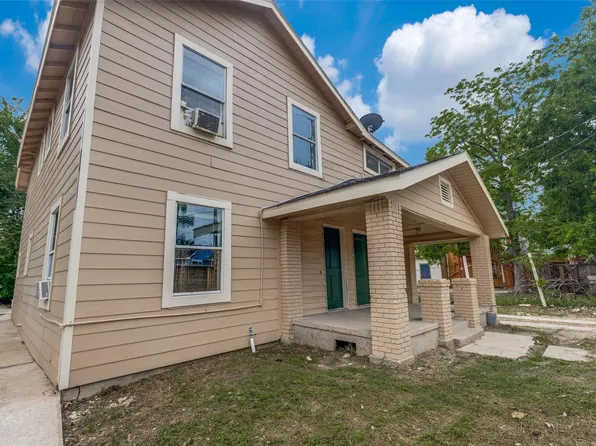 812 Maltby St #6, Houston, TX 77011