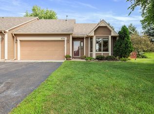 4354 Thornhill Ln, Vadnais Heights, MN 55127