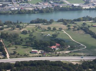 1515 Knapp Rd, Kerrville, TX 78028