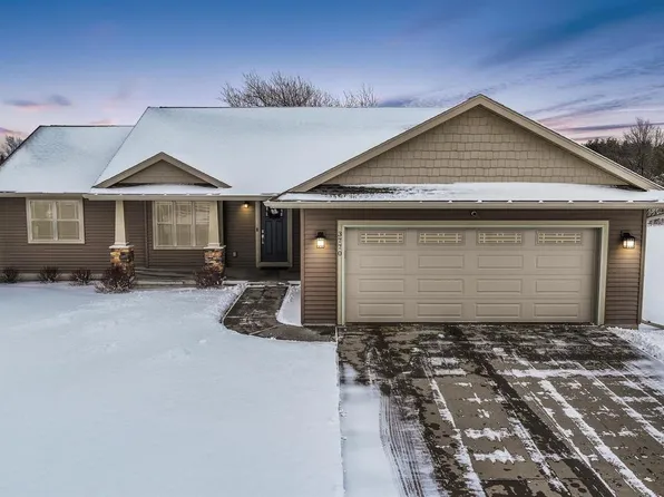 3770 KENSINGTON PLACE, Plover, WI 54467