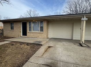 2812 Mulberry Rd #A, Columbia, MO 65202