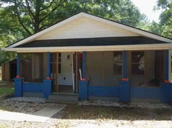 41 Wilson St, Griffin, GA 30223