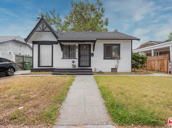 332 Hargrave St, Inglewood, CA 90302