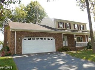 130 Tudor Dr, Inwood, WV 25428