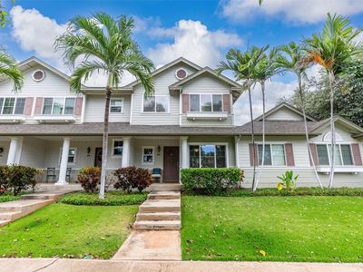 91-1011 Kaipalaoa St APT 405, Ewa Beach, HI, 96706