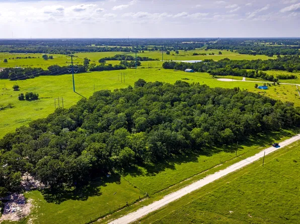 3636 Hidden Trl Lot 25, North Zulch, TX 77872