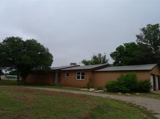 1409 140th St, Lubbock, TX 79423