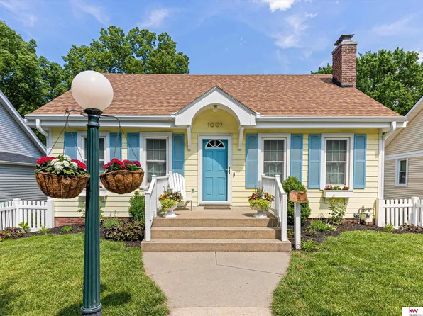 1007 N 50th Ave, Omaha, NE 68132