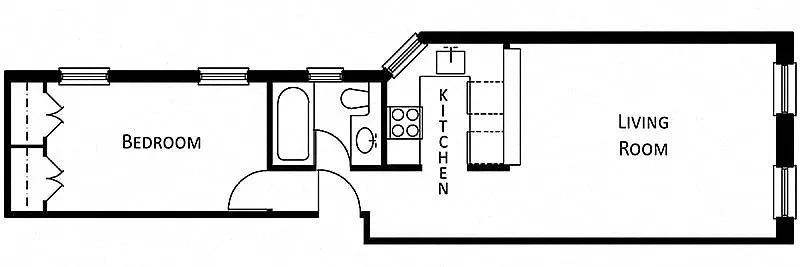 Building Photo - 345 E 85th St #4FE