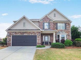 415 Eldridge Dr, Suwanee, GA 30024