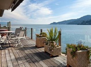 91 Trinidad Dr, Tiburon, CA 94920