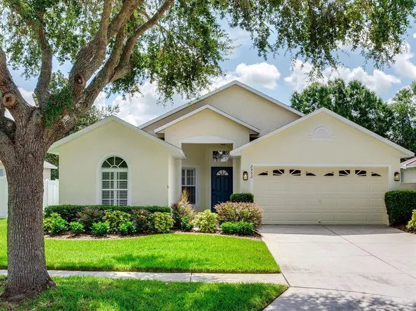 2952 Hickory Grove Dr, Valrico, FL 33596