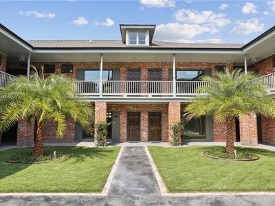 1629 Washington Ave #208, New Orleans, LA, 70130