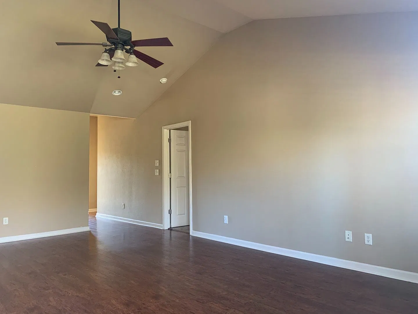 241 Lariat Dr., Austin AR 72007 - 3br 2ba w/fenced yard. Cabot Schools — Photo 3