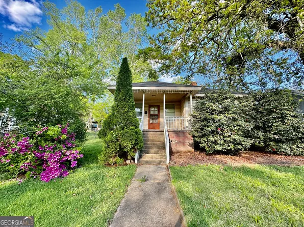 407 F St, Thomaston, GA 30286