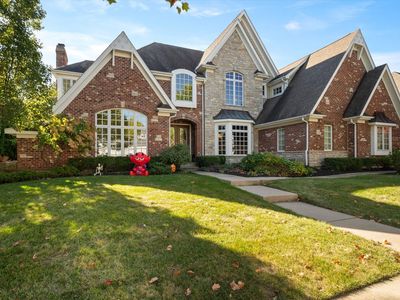39W821 S Hathaway Ln, Geneva, IL, 60134