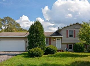 327 Astro Dr, Traverse City, MI 49685