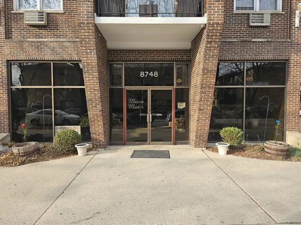 8748 W Summerdale Ave APT 6A, Chicago, IL 60656