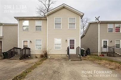 Building Photo - 221 Mousas Way