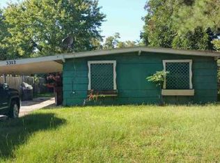 3312 Rose St, Pine Bluff, AR 71603