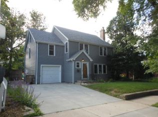 106 Farley Ave, Madison, WI 53705