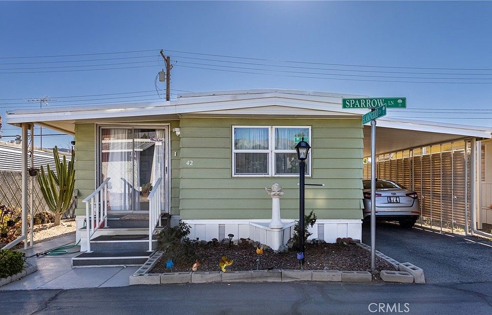 1st image of 721 N Sunset Ave #42
