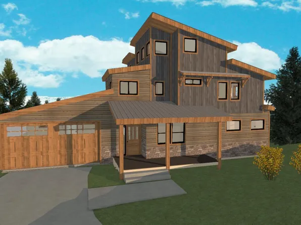 740 Pawnee Ln, Granby, CO 80446