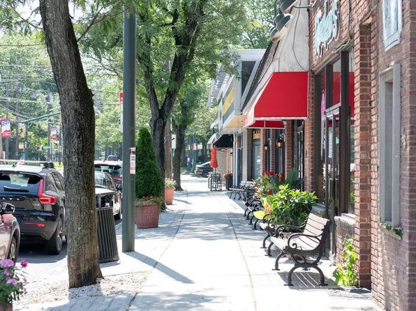 SoHo at Fanwood Station, 282 South Ave #220, Fanwood, NJ 07023