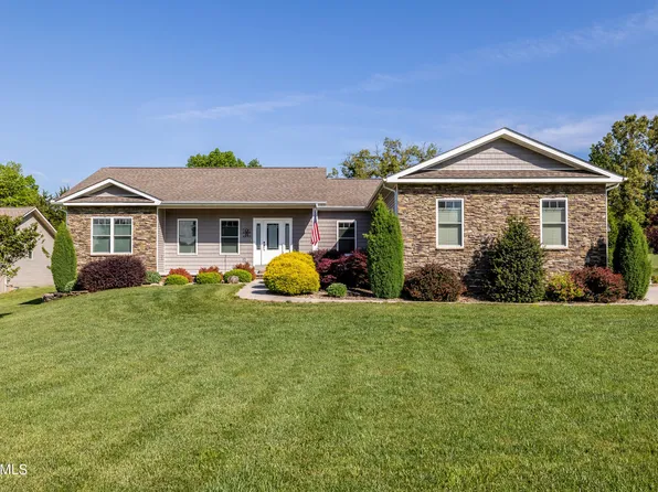 1160 N Union Grove Rd, Friendsville, TN 37737