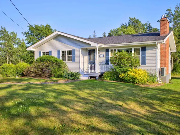 8046 Highway 2, Highland Village, NS B0M 1L0