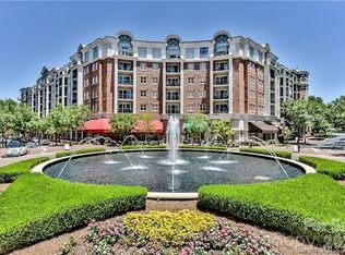 Piedmont Row, Charlotte, NC 28210
