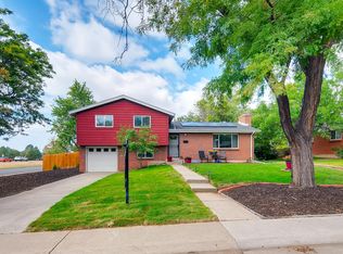 605 Elkhart St, Aurora, CO 80011