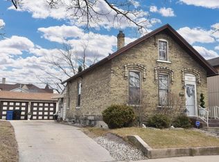 1431 Erie STREET, Racine, WI 53402