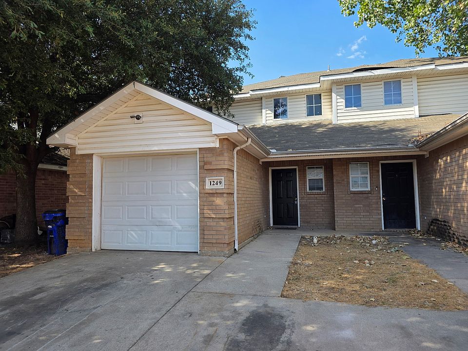 1st image of 1249 Village Garden Dr