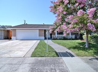 517 Woodstock Way, Santa Clara, CA