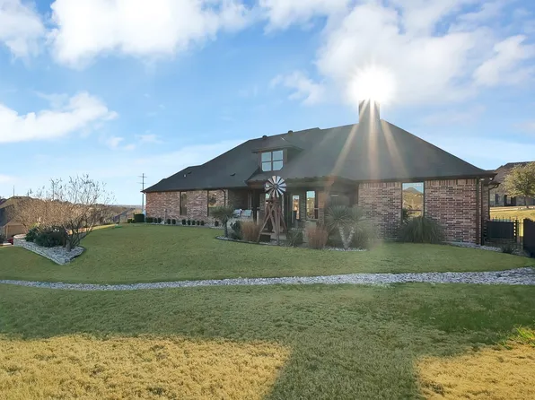 12233 Bella Palazzo Dr, Fort Worth, TX 76126