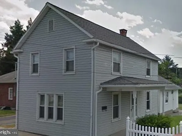 111 S Chestnut St, Palmyra, PA 17078