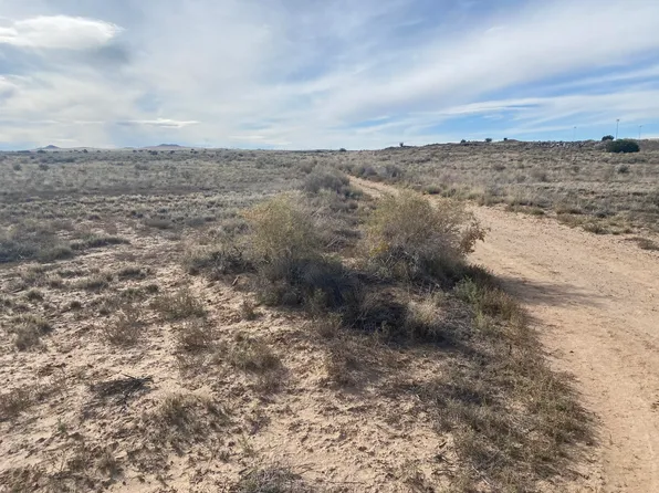 Faciel Dr NW Lot 7, Albuquerque, NM 87120