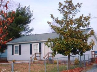 3905 Harrison Cir, Trappe, MD 21673
