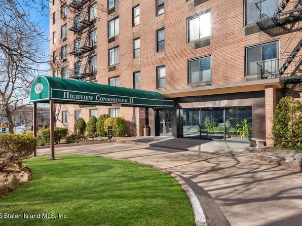 850 Howard Ave APT 6K, Staten Island, NY 10301