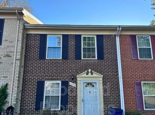 8843 Hayshed Ln #84, Columbia, MD 21045