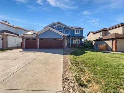 4735 S Cathay Court, Aurora, CO, 80015