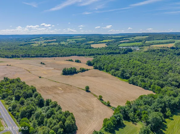 PARCEL 2 Snydertown Rd, Danville, PA 17821