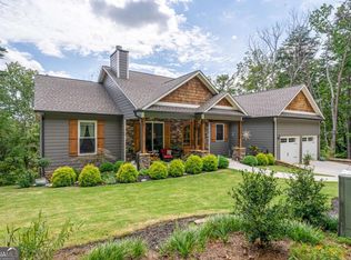 297 Greystone Rd, Talking Rock, GA 30175