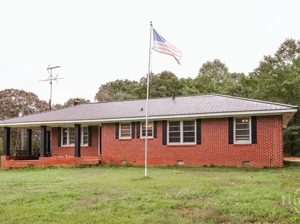 266 Water Oak Road, Danielsville, GA 30633