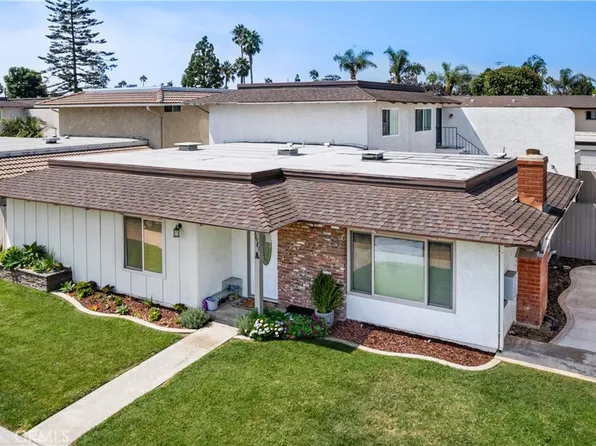 16541 Le Grande Ln, Huntington Beach, CA 92649