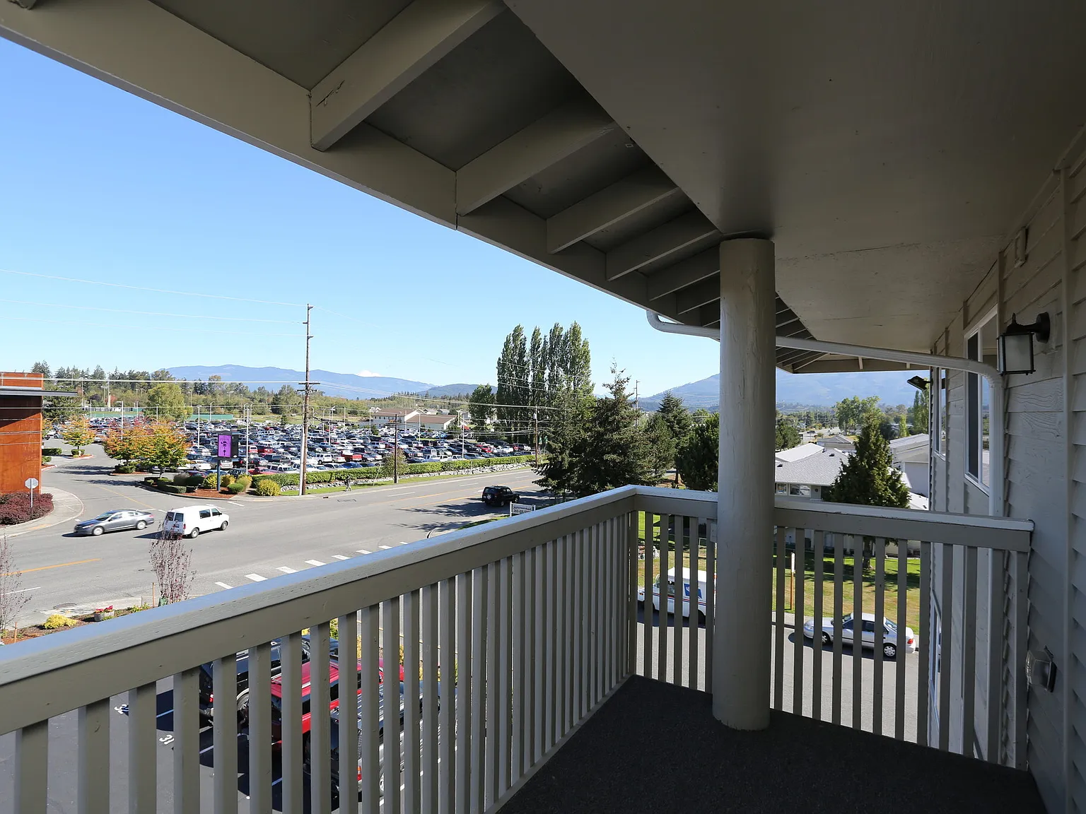 Cascade West Apartments/TBW Properties — Photo 3