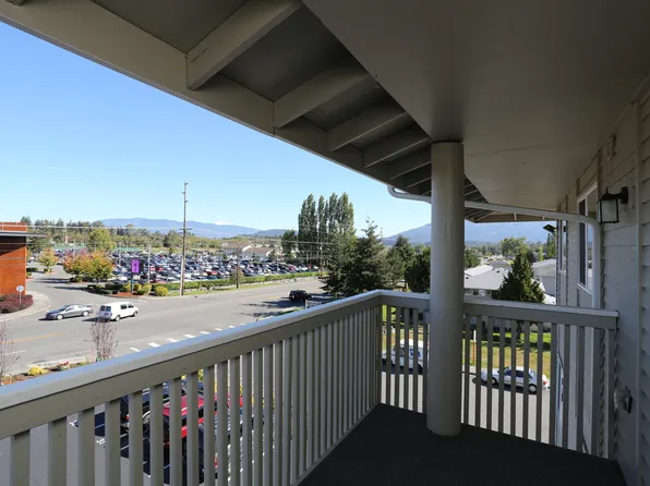 Cascade West Apartments/TBW Properties